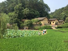-韶山毛泽东同志故居