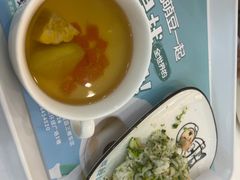 -佳儿萌豆儿童辅食餐厅(摩天活力城店)