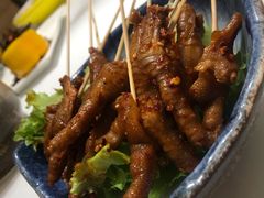-巴依老爷新疆美食(常营店)