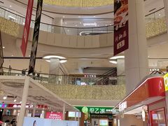-银泰百货(北京大红门店)