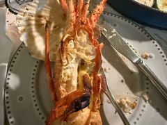 -OGGI TRATTORIA PIZZERIA(深业上城店)