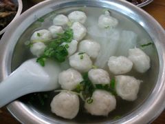 -东兴牛肉店(庄府巷店)