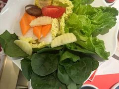 -左庭右院鲜牛肉火锅(南通CBD大有境店)