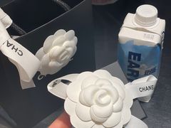 -CHANEL(恒隆广场店)