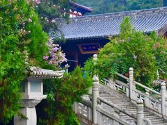 -禅宗三祖寺