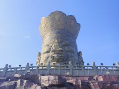 -上海东林寺(金山区)