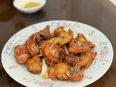 -腰记饭店(龙源路店)