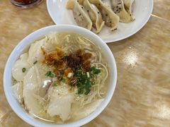 -知味轩(钢城花园店)