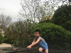 -仁爱团泊湖温泉中心