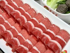 -蜀留香火锅·始于1999·原四川老火锅(白堤路店)