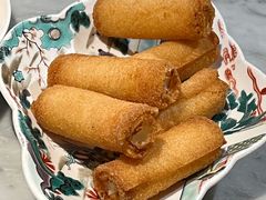 -尚尚仙·酸汤猪手·猪肚鸡火锅(华联万柳购物中心店)