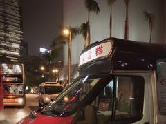 -富豪雪糕车流动点(尖沙咀店)