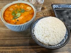 -Hi YOU你的饭局泰餐厅(雍和宫店)