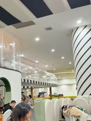 -宝燕乐园(春申店)