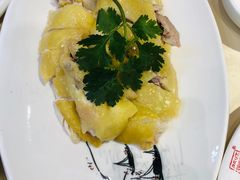 -南海渔家•海鲜•正宗海南菜(海棠湾店)