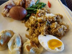 -衢州大花园国际酒店