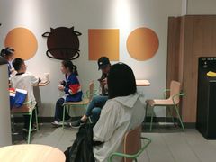 -麦当劳(大厂新城店)