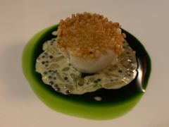 -三嚥阁 La Villa Restaurant