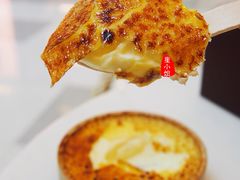原味焦糖烤布蕾-PAUL LAFAYET 法式甜品(港汇广场店)