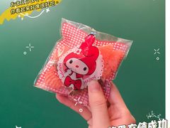 -壹心榴莲千层蛋糕甜品店