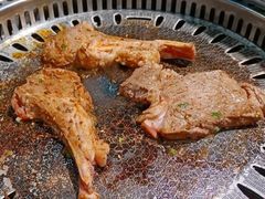 -马路牙子烧烤音乐酒馆(望京店)