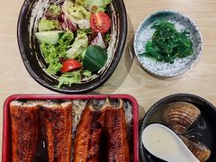 -御瀛日本料理