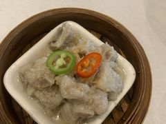 -粤菜王府·海鲜·茶市·海景餐厅(大梅沙店)