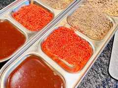 -草原黑森林碳烤羊腿(东大桥店)