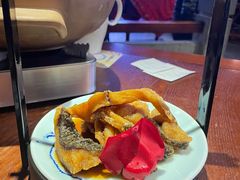 -寻宝记绍兴菜(鲁迅路店)