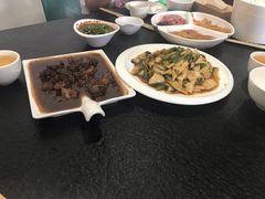 -喜洲翰林餐厅(董家百年老宅店)