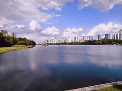 -南宁南湖公园