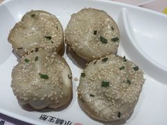 -小杨生煎(天之骄子店)