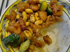 -和合谷(府西街店)