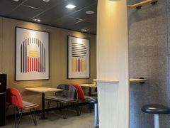 -麦当劳(凌云天地长桥店)