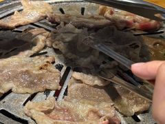 -老炉家木炭烤肉(长江国际店)