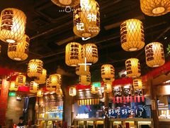 -南京大牌档(济南万象城店)