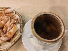 三酱猪肠粉-玲又珑美食(盘福路店)