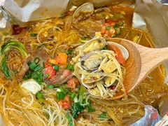 -见味花甲(福田coco park店)