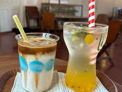 -春风十里咖啡馆