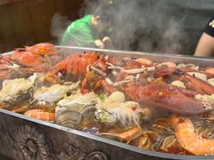 -渡海小渔村.老辈日照菜