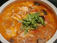 -牡丹宴·正宗洛阳菜·水席(国家牡丹园店)