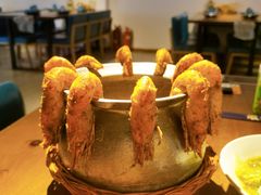 -蝦塘·中国餐馆(城墙南马道巷店)