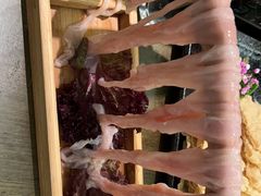 -湊湊火锅·茶憩(打浦桥日月光店)