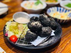 -小川洋风料理(街道口店)