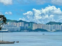 -讯号山花园