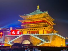 -赛格国际购物中心(小寨店)