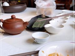 -味可道美食坊(福基路店)