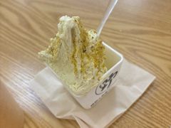 -野人先生Gelato(上海长宁龙之梦店)