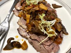 -丽江松赞酒店-餐厅