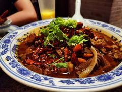 -南京大牌档(三阳广场苏宁店)